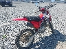 9C2ME1349RR****** Salvage and Wrecked 2024 Honda Crf250 in Georgia State