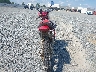 9C2ME1349RR****** Salvage and Repairable 2024 Honda Crf250 in Georgia State