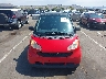 WMEEJ31X79K****** Wrecked 2009 Smart Fortwo in Arizona State