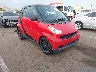 WMEEJ31X79K****** Salvage and Wrecked 2009 Smart Fortwo in Phoenix