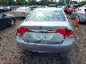 2HGFA16539H****** Wrecked 2009 Honda Civic