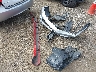 2HGFA16539H****** Salvage 2009 Honda Civic in Ohio State