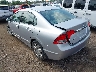 2HGFA16539H****** Salvage and Repairable 2009 Honda Civic in Cincinnati
