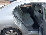 2HGFA16539H****** Wrecked 2009 Honda Civic in Cincinnati
