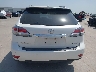 2T2ZK1BA3FC****** Wrecked 2015 Lexus RX 350