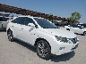 2T2ZK1BA3FC****** Salvage and Wrecked 2015 Lexus RX 350 in Dallas