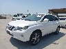 2T2ZK1BA3FC****** Used and Repairable 2015 Lexus RX 350 in Dallas
