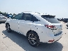 2T2ZK1BA3FC****** Salvage and Repairable 2015 Lexus RX 350 in Dallas