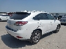 2T2ZK1BA3FC****** Salvage and Wrecked 2015 Lexus RX 350 in Texas State