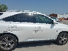 2T2ZK1BA3FC****** Salvage and Repairable 2015 Lexus RX 350 in Texas State