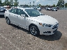 3FA6P0HD9ER****** Salvage and Wrecked 2014 Ford Fusion in Memphis