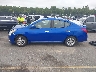 3N1CN7AP0GL****** Repairable 2016 Nissan Versa in South Carolina State
