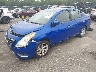 3N1CN7AP0GL****** Used and Repairable 2016 Nissan Versa in Lexington
