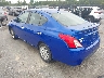 3N1CN7AP0GL****** Salvage and Repairable 2016 Nissan Versa in Lexington