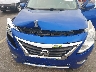 3N1CN7AP0GL****** Salvage and Repairable 2016 Nissan Versa in South Carolina State