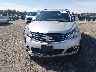 1GNKRGKD6GJ****** Wrecked 2016 Chevrolet Traverse in Maryland State