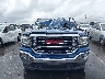3GTP1NEC1HG****** Destrozados 2017 GMC Sierra 1500 en Estado de Carolina del Norte
