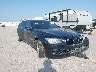 WBAYE8C59DD****** Salvamento y Destrozados 2013 BMW Alpina B7 en Dallas