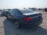WBAYE8C59DD****** Salvamento y Reparables 2013 BMW Alpina B7 en Dallas