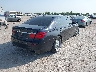 WBAYE8C59DD****** Salvamento y Destrozados 2013 BMW Alpina B7 en Estado de Texas