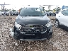 MAJ6S3KL8LC****** Wrecked 2020 Ford Ecosport in Ohio State