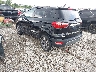 MAJ6S3KL8LC****** Salvage and Repairable 2020 Ford Ecosport in Cincinnati