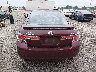1HGCP3F88CA****** Destrozados 2012 Honda Accord