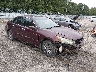 1HGCP3F88CA****** Salvamento y Destrozados 2012 Honda Accord en Atlanta East