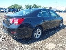 1G11B5SA2DF****** Salvage and Wrecked 2013 Chevrolet Malibu in New York State