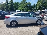 3KPFL4A70HE****** Reparables 2017 Kia Forte en Estado de Maryland