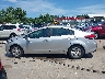 3KPFL4A70HE****** Salvamento 2017 Kia Forte