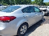3KPFL4A70HE****** Salvamento y Destrozados 2017 Kia Forte en Baltimore