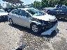 3KPFL4A70HE****** Salvamento y Destrozados 2017 Kia Forte en Baltimore