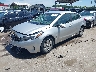 3KPFL4A70HE****** Usados y Reparables 2017 Kia Forte en Baltimore