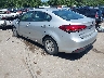3KPFL4A70HE****** Salvamento y Reparables 2017 Kia Forte en Baltimore