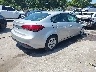 3KPFL4A70HE****** Salvamento y Destrozados 2017 Kia Forte en Estado de Maryland