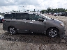 JN8AE2KP9F9****** Usados 2015 Nissan Quest en Estado de Georgia