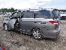 JN8AE2KP9F9****** Reparables 2015 Nissan Quest en Estado de Georgia