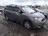 JN8AE2KP9F9****** Salvamento y Destrozados 2015 Nissan Quest en Savannah