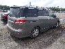 JN8AE2KP9F9****** Salvamento y Destrozados 2015 Nissan Quest en Estado de Georgia