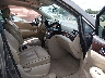 JN8AE2KP9F9****** Usados y Reparables 2015 Nissan Quest en Estado de Georgia