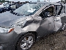 JN8AE2KP9F9****** Salvamento y Reparables 2015 Nissan Quest en Estado de Georgia