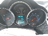 1G1PC5SB7F7****** Salvamento 2015 Chevrolet Cruze en Fort Worth North