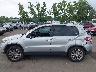 WVGBV7AX5CW****** Used 2012 Volkswagen Tiguan