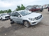 WVGBV7AX5CW****** Salvage and Wrecked 2012 Volkswagen Tiguan in Cleveland