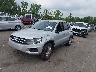 WVGBV7AX5CW****** Used and Repairable 2012 Volkswagen Tiguan in Cleveland