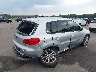 WVGBV7AX5CW****** Salvage and Repairable 2012 Volkswagen Tiguan in Ohio State
