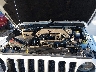 1C4HJXFG0KW****** Repairable 2019 Jeep Wrangler in Indianapolis