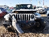 1C4HJXFG0KW****** Wrecked 2019 Jeep Wrangler in Indiana State