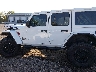 1C4HJXFG0KW****** Repairable 2019 Jeep Wrangler in Indiana State